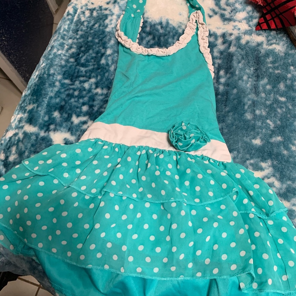 Dresses